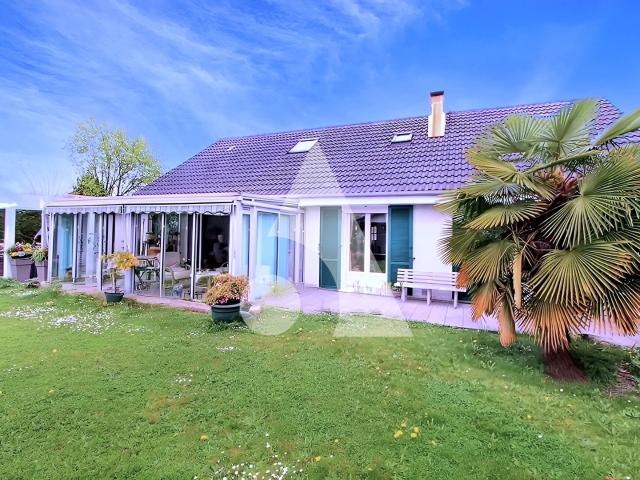 Maison 7 pièces 110 m²