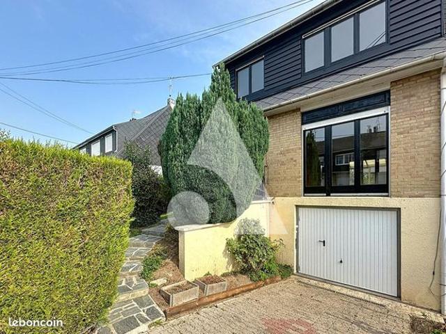 Maison 7 pièces 110 m²