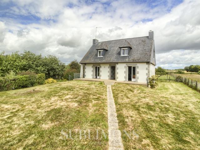 Maison 7 pièces 110 m²