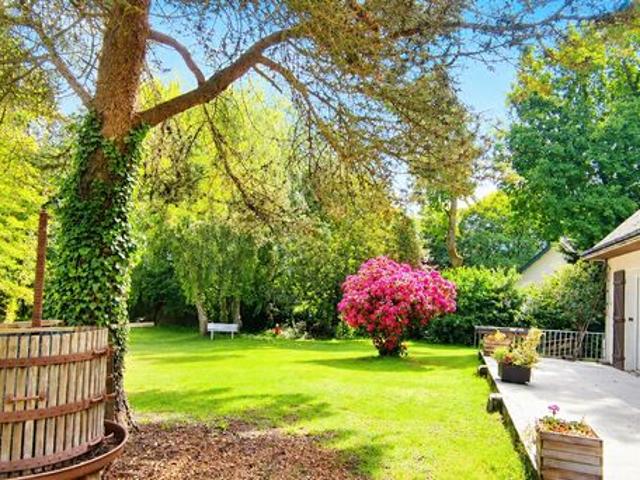 Maison 7 pièces 110 m²