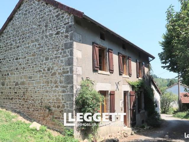 Maison 7 pièces 110 m²