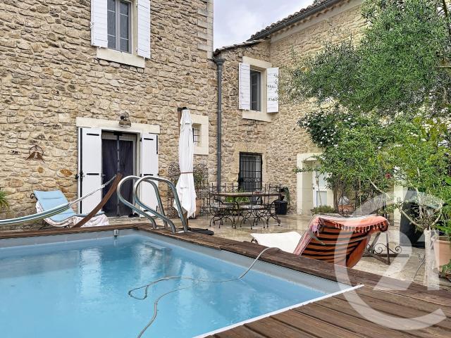 Maison 7 pièces 110 m²