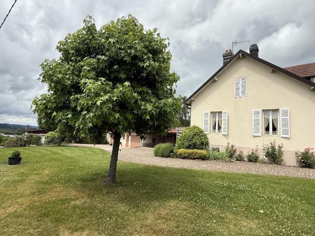 Maison 7 pièces 110 m²