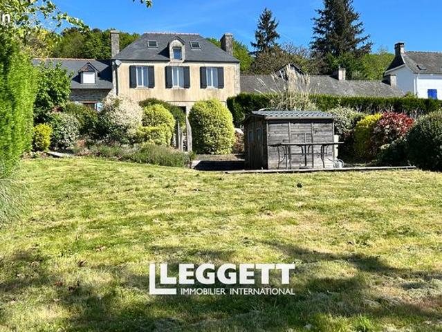Maison 7 pièces 110 m²