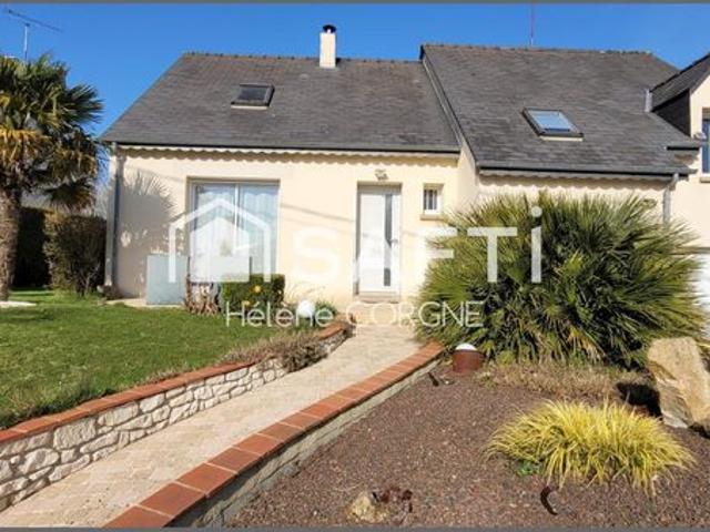 Maison 7 pièces 110 m²