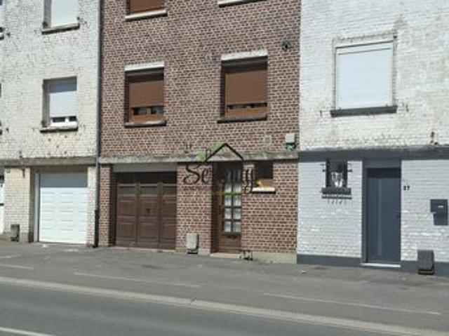 Maison 6 pièces 110 m²