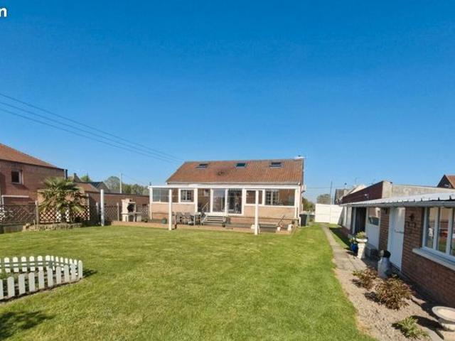 Maison 7 pièces 110 m²