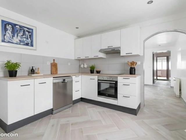 Maison 7 pièces 110 m²
