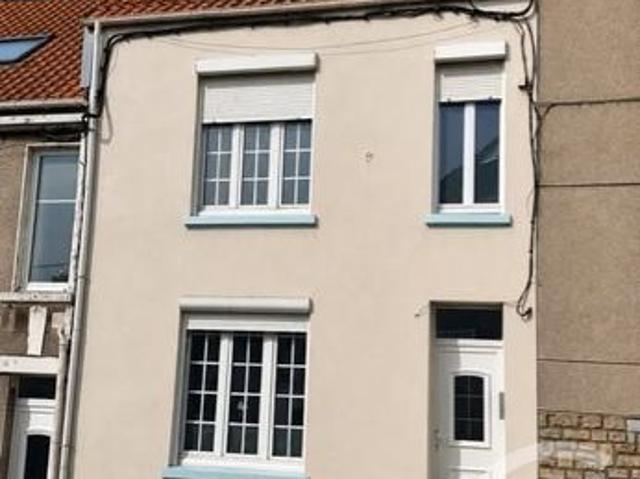 Maison 7 pièces 110 m²