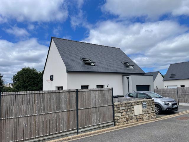 Maison 7 pièces 110 m²