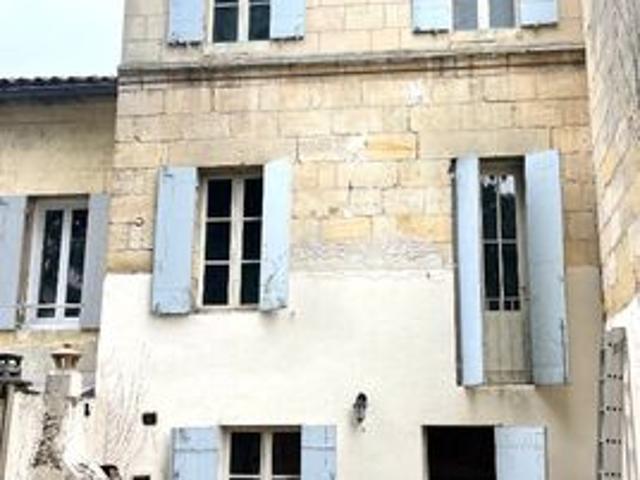 Maison 7 pièces 110 m²