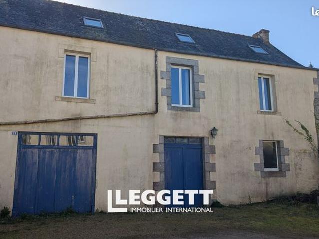 Maison 7 pièces 110 m²
