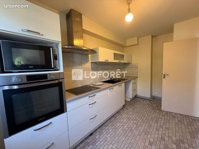 Maison 7 pièces 110 m²