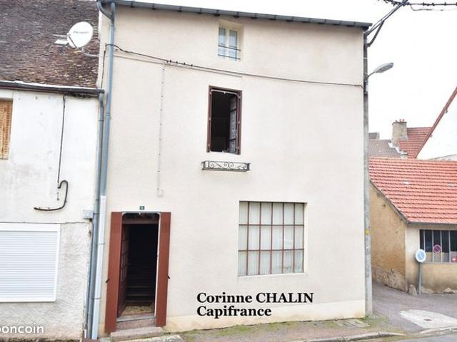 Maison 7 pièces 110 m²