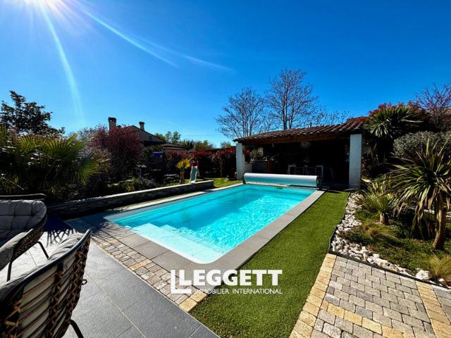 Maison 7 pièces 110 m²