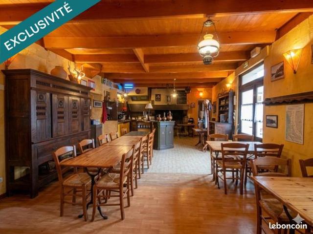 Maison 7 pièces 110 m²