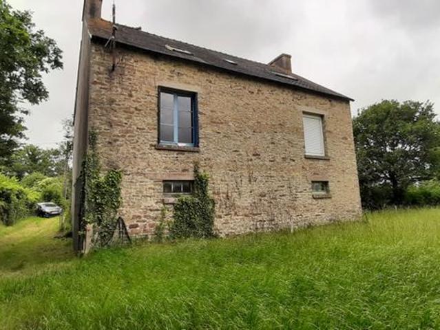 Maison 7 pièces 110 m²