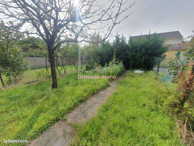 Maison 7 pièces 110 m²