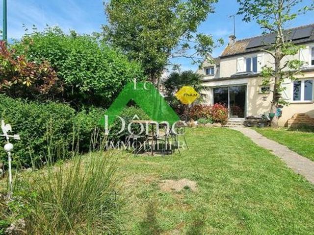 Maison 7 pièces 110 m²