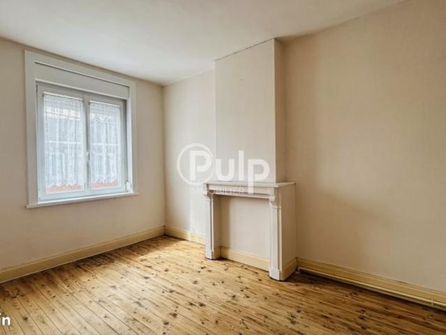 Maison 7 pièces 110 m²