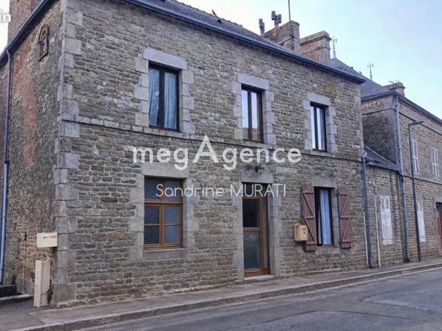 Maison 7 pièces 110 m²