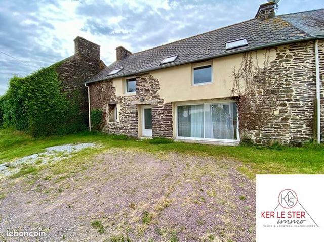Maison 7 pièces 110 m²