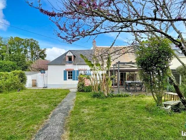 Maison 7 pièces 100 m²