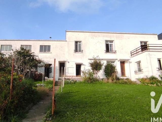 Maison 7 pièces 110 m²