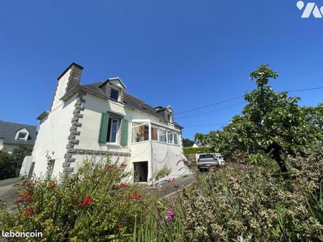 Maison 7 pièces 110 m²