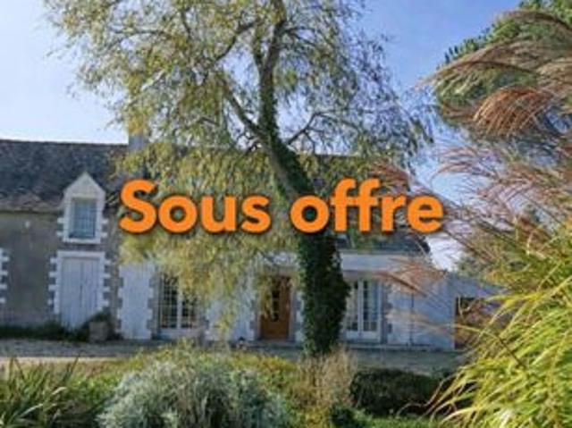 Maison 7 pièces 110 m²