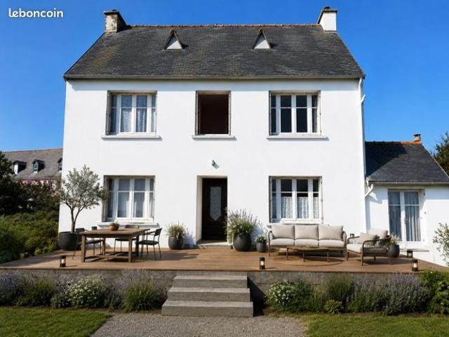 Maison 7 pièces 110 m²