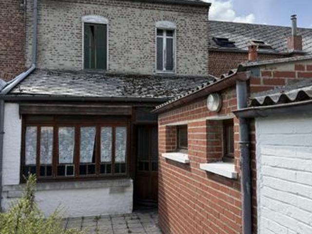 Maison 7 pièces 110 m²