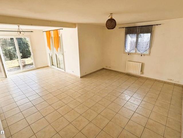 Maison 7 pièces 110 m²