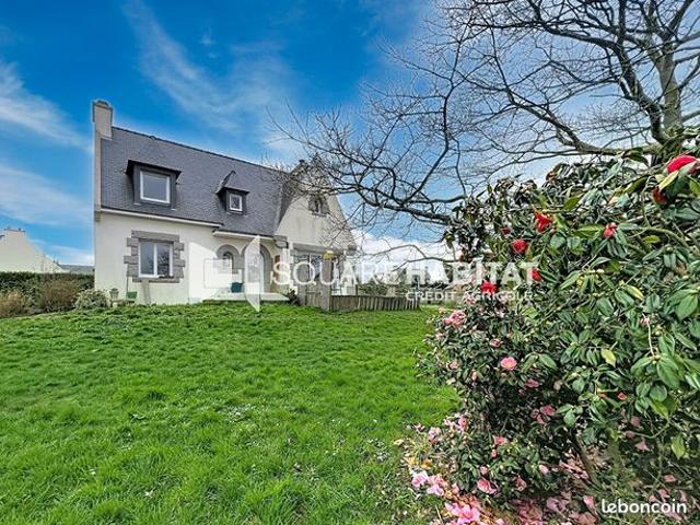 Maison 7 pièces 110 m²