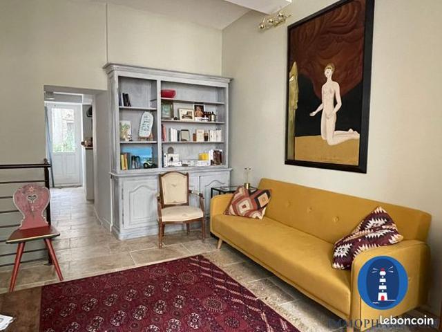 Maison 7 pièces 110 m²