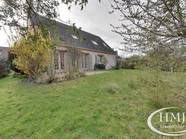 Maison 7 pièces 110 m²
