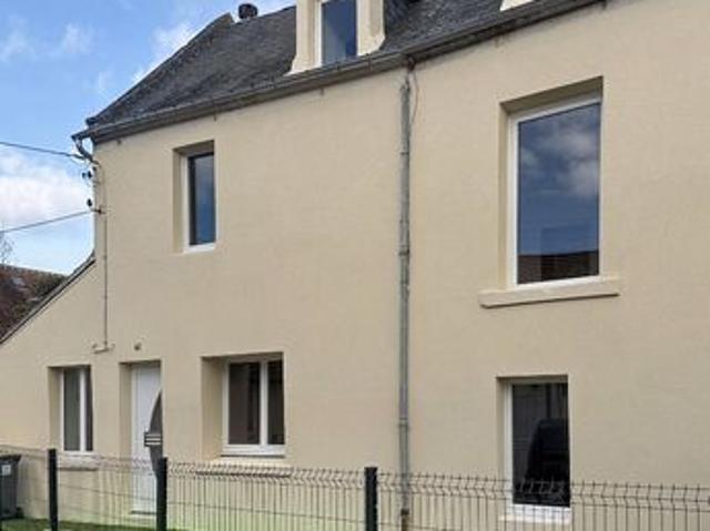 Maison 7 pièces 110 m²