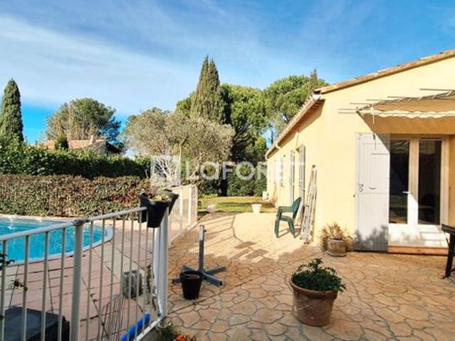 Maison 7 pièces 110 m²