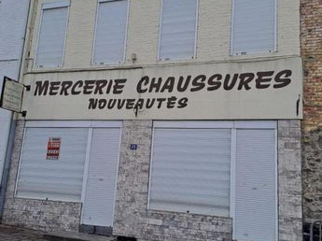 Maison 7 pièces 110 m²