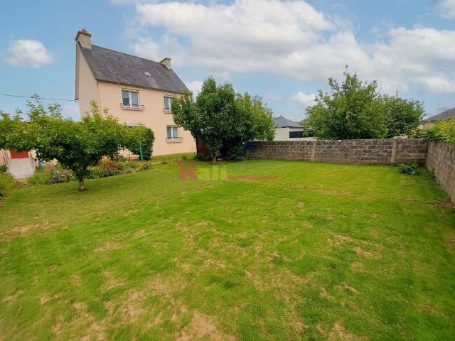Maison 7 pièces 110 m²