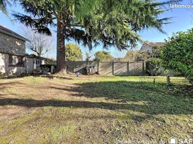 Maison 7 pièces 110 m²