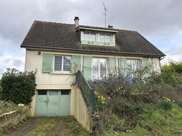 Maison 7 pièces 110 m²