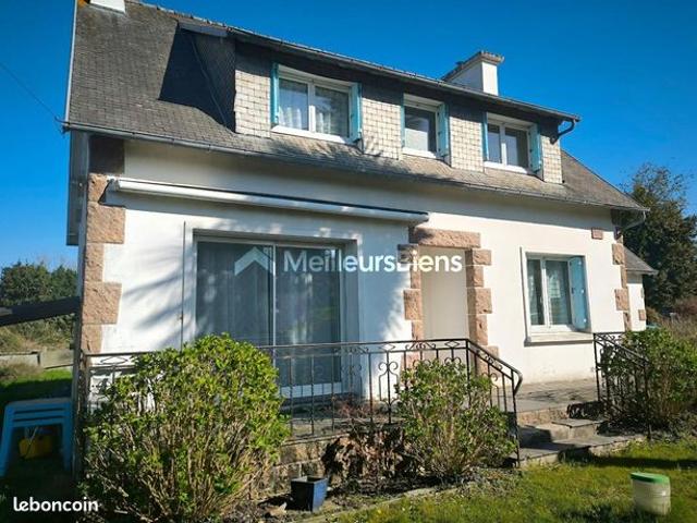 Maison 7 pièces 110 m²