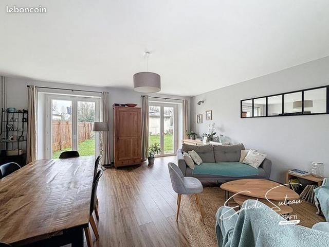 Maison 7 pièces 110 m²