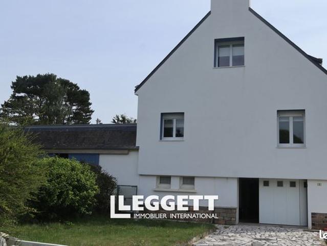 Maison 7 pièces 206 m²
