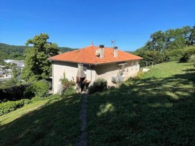 Maison 7 pièces 110 m²