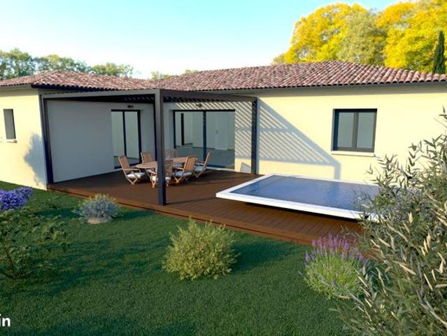 Maison 7 pièces 110 m²