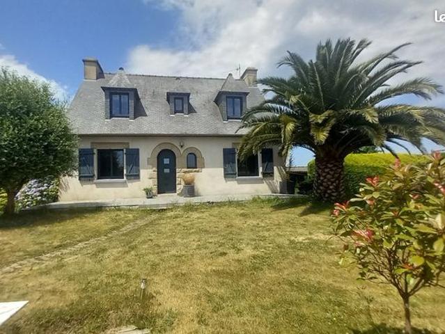 Maison 7 pièces 110 m²