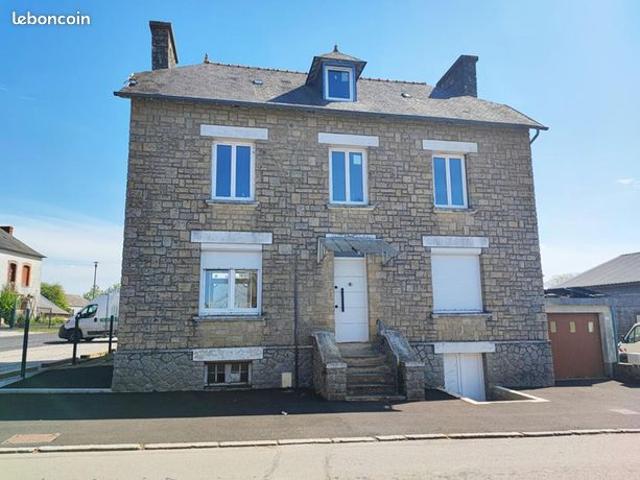 Maison 7 pièces 110 m²