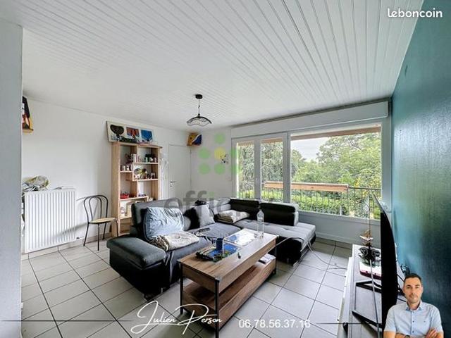 Maison 7 pièces 110 m²